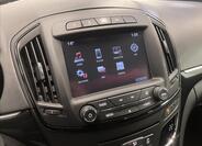 Opel Insignia 9