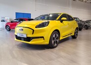 Ford Puma 1