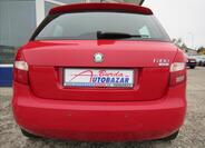Škoda Fabia 6