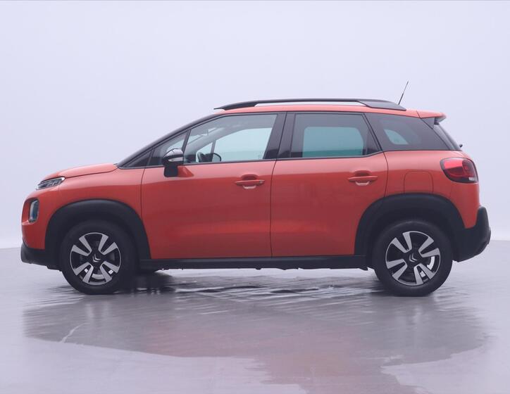 Citroën C3 Aircross 4