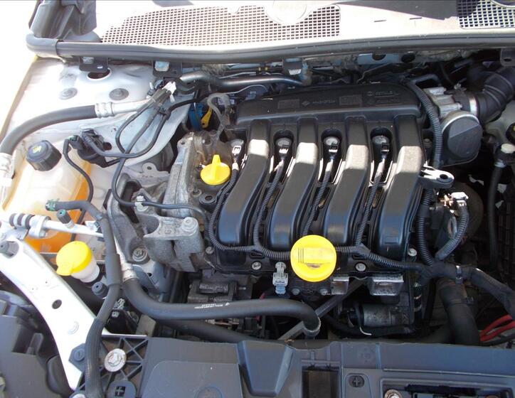 Renault Mégane 29