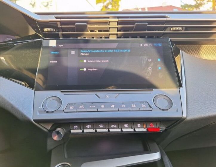 Peugeot 308 14