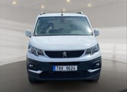 Peugeot Rifter 2