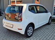 Volkswagen up! 10