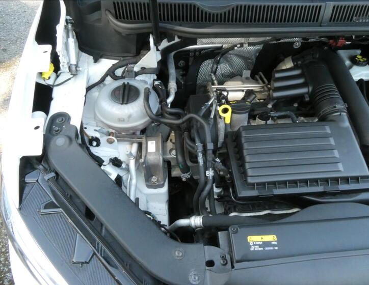 Volkswagen Touran 40