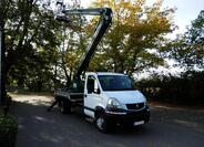 Renault Mascott 1