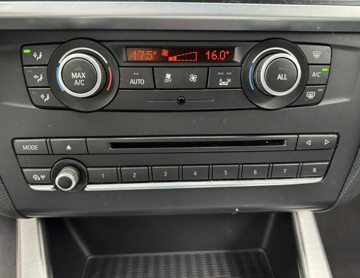 BMW X3 40