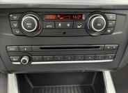 BMW X3 40