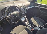Škoda Octavia 11