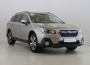 Subaru Outback 3