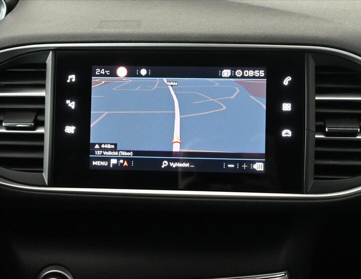Peugeot 308 19