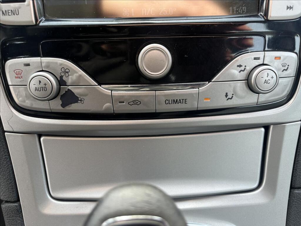 Ford S-MAX 19