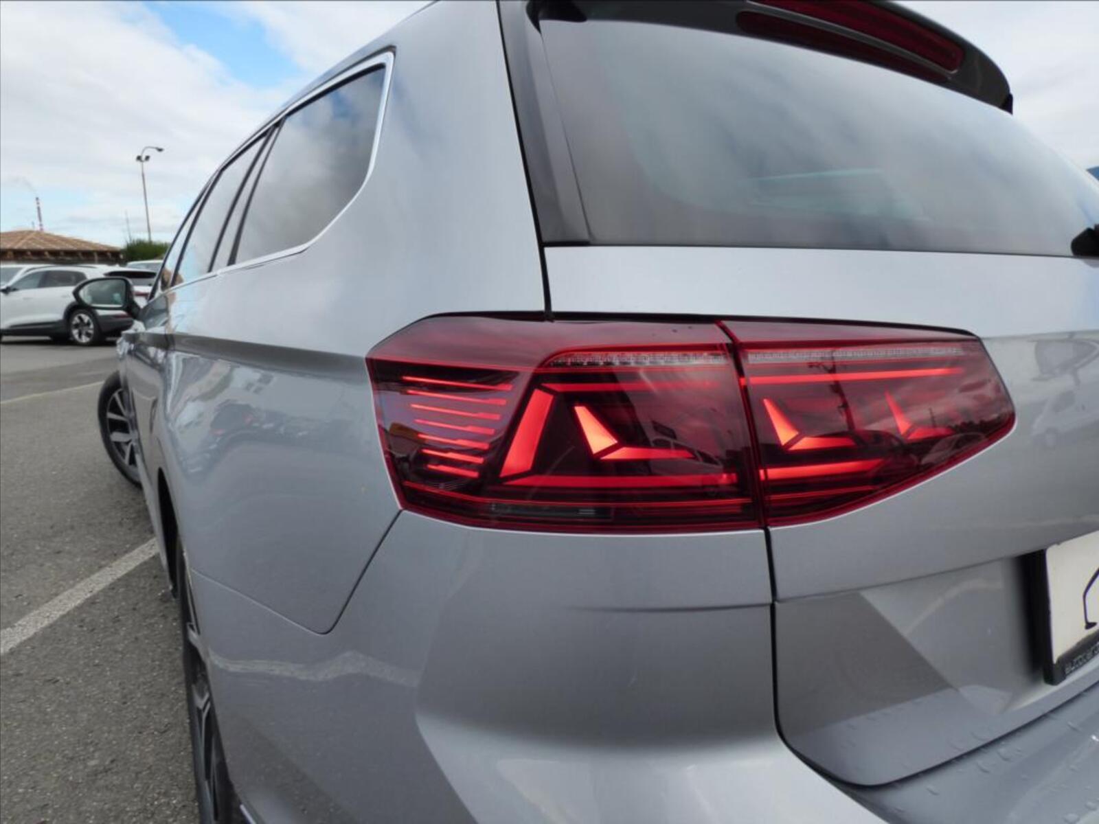 Volkswagen Passat 89