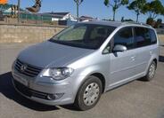 Volkswagen Touran 1