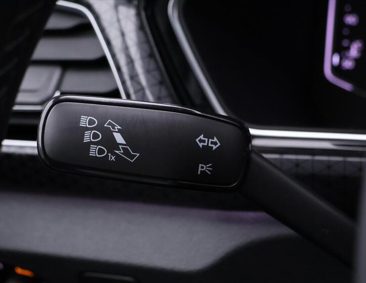 Volkswagen T-Cross 16