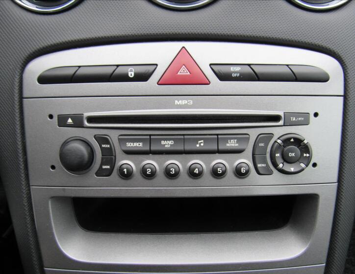 Peugeot 308 16