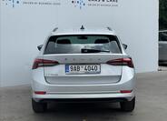 Škoda Octavia 23