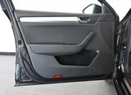 Škoda Superb 25