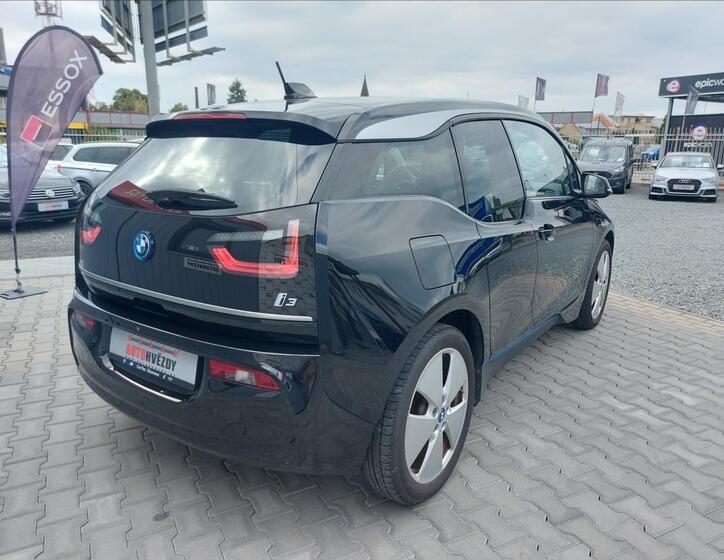 BMW i3 7