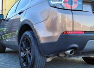 Land Rover Discovery Sport 43