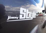 Suzuki Jimny 11