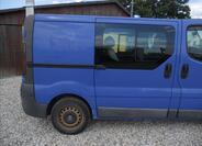 Nissan Primastar 5