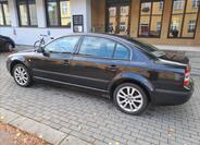 Škoda Superb 8