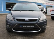 Ford Focus 2