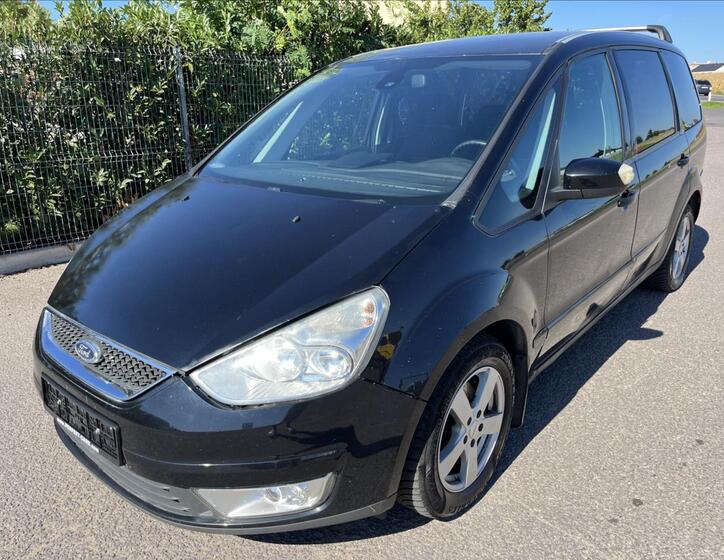 Ford Galaxy 1