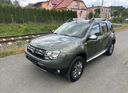 Dacia Duster 9