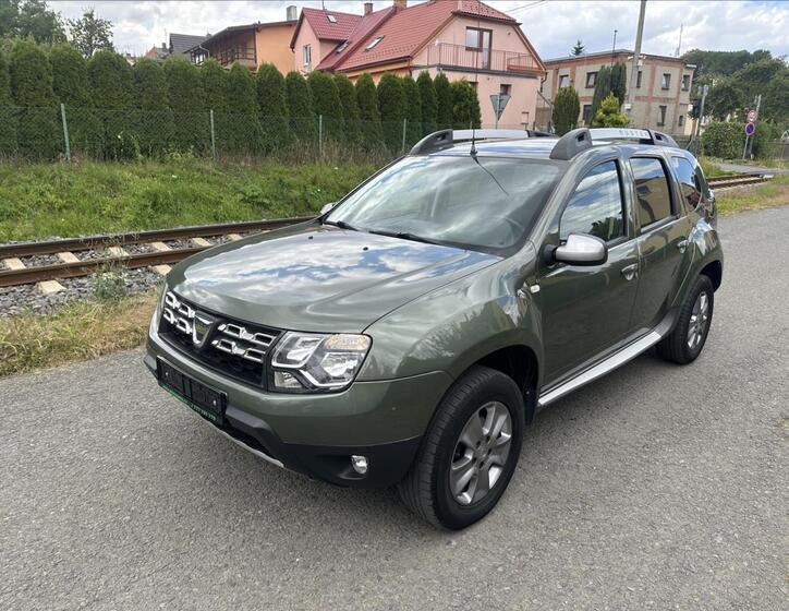 Dacia Duster 9