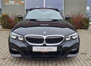 BMW Řada 3 4