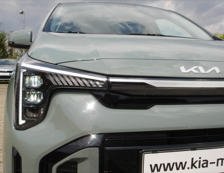 KIA Picanto 16