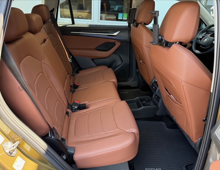 Škoda Kodiaq 26