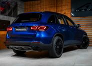 Mercedes-Benz GLC 21