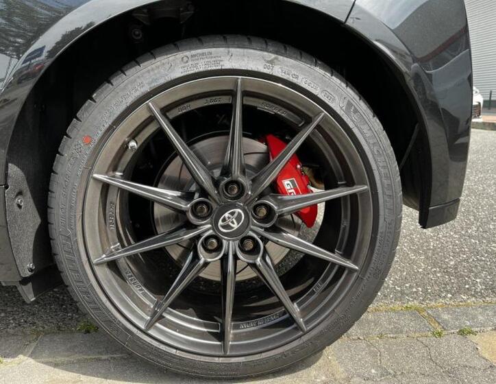 Toyota GR Yaris 11