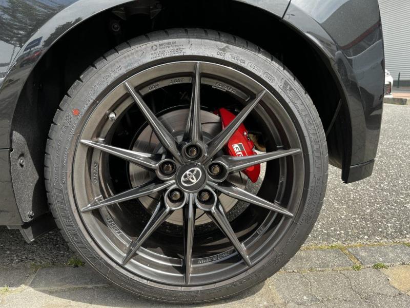 Toyota GR Yaris