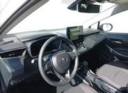 Toyota Corolla 10