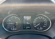 Toyota Yaris 21