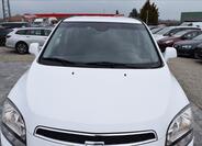 Chevrolet Orlando 3