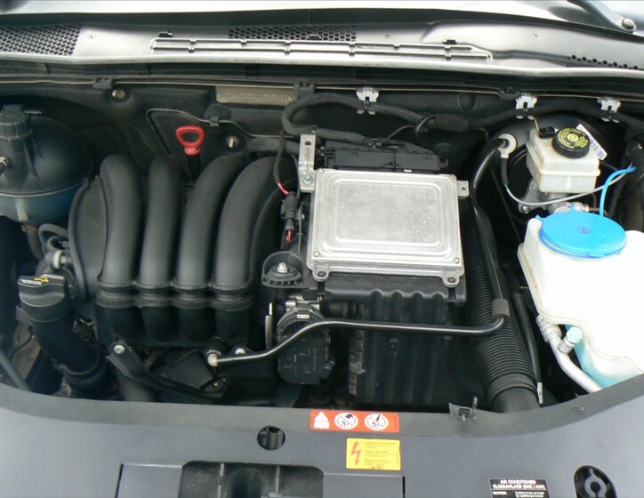 Mercedes-Benz Třídy B 25