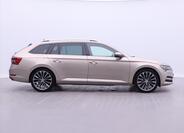 Škoda Superb 8
