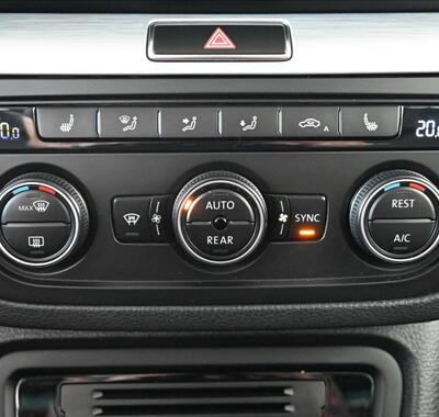 Volkswagen Sharan 21