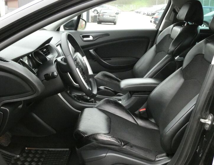 Citroën C5 24