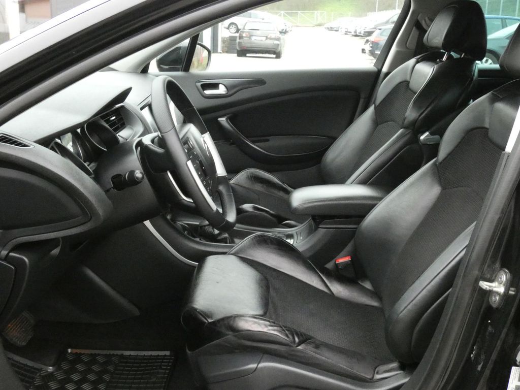 Citroën C5