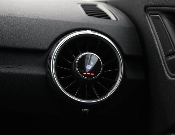 Audi TT 15