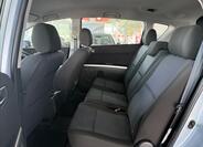 Toyota Corolla Verso 17
