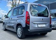 Citroën Berlingo 21