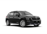 Škoda Kamiq 1