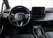 Toyota Corolla 15